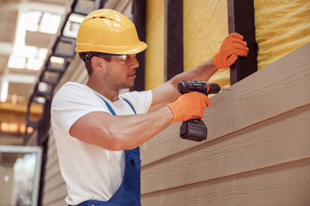 Professional Siding in West Hills, PA